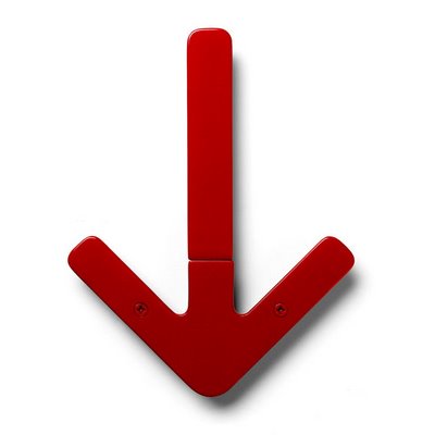 This arrow points to the commenting field below where you can write YES