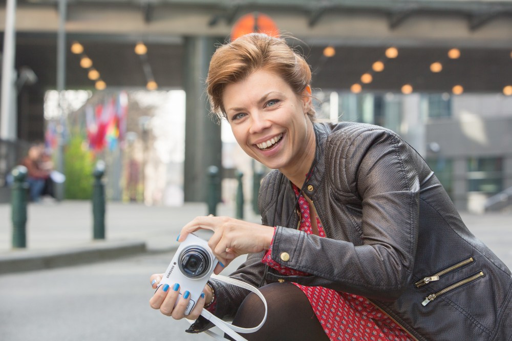 Mina Legnered Review