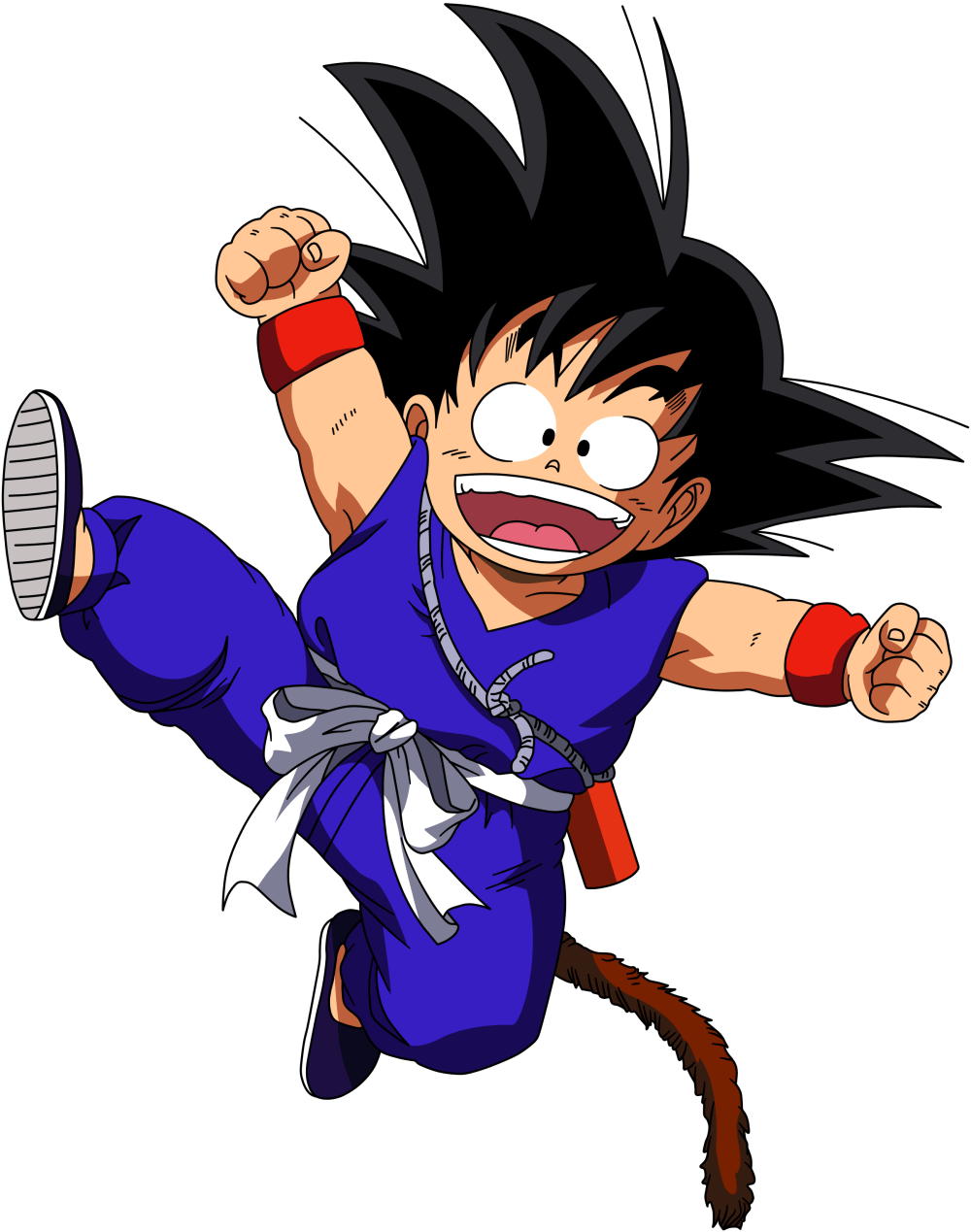 dragon_ball___kid_goku_13_by_superjmanplay2-d4og7rz