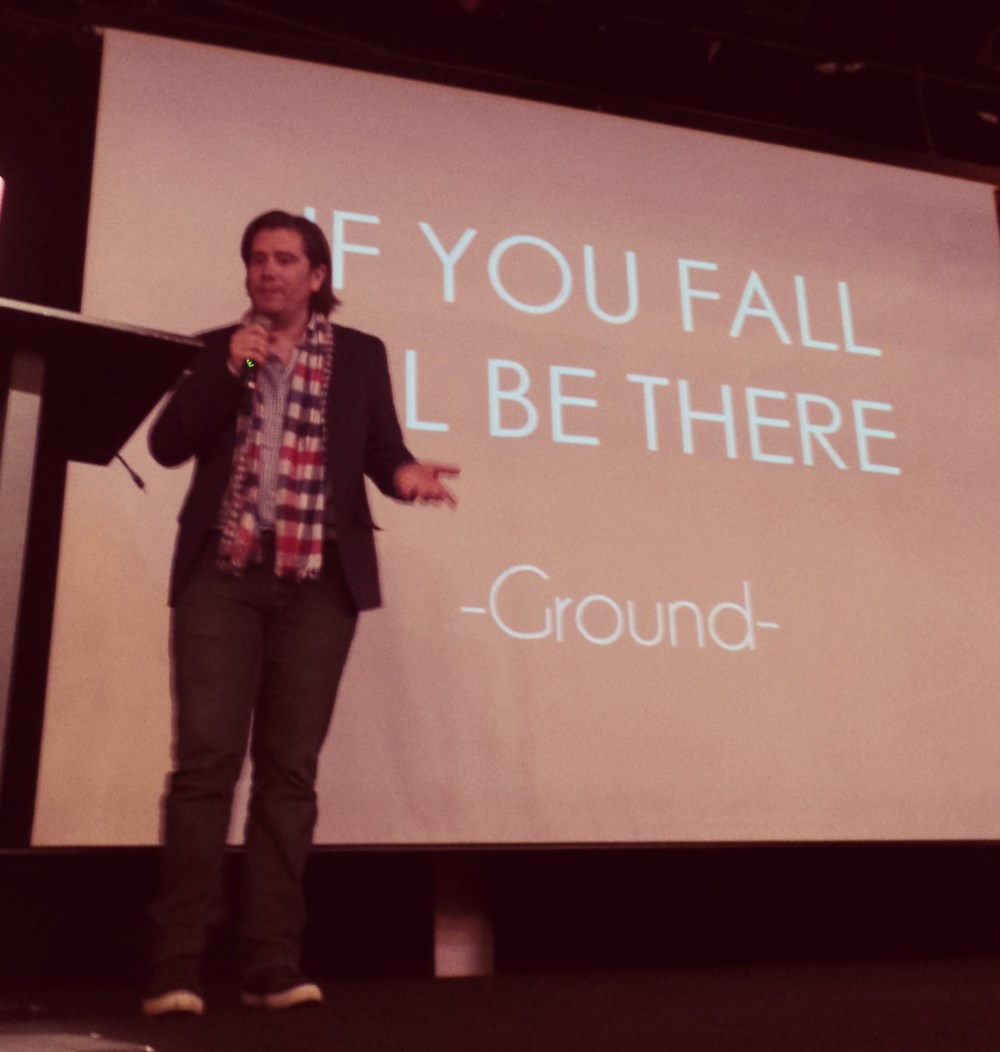 David Kesteloot, freelance IT-project manager