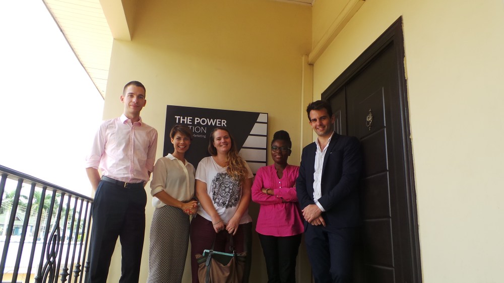 Delphine French Embassy.JPG