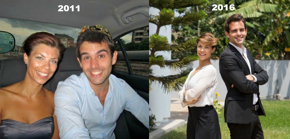 Mina and Guillermo 5 years.jpg