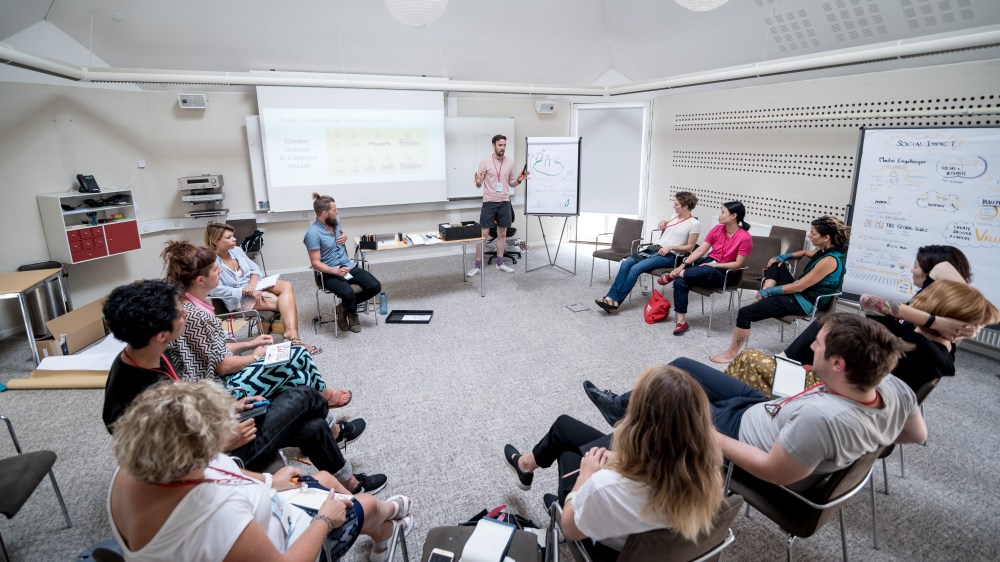 Session euviz Orest Tabaka