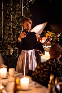 Fuckup Nights Malmö Organizer Speaker Host Malmö Sweden