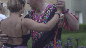 Mina Tango Dashiki Sten 2